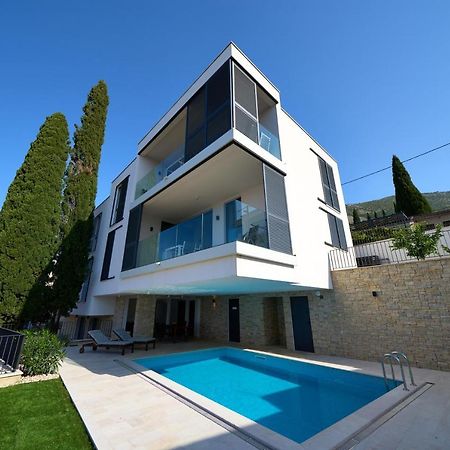 Kuća Bella Daire Cavtat Dış mekan fotoğraf