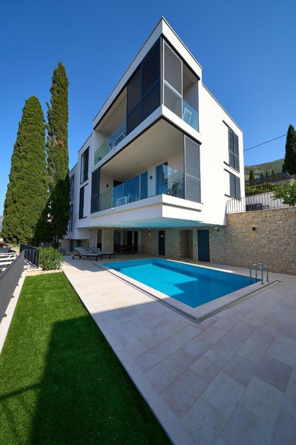 Kuća Bella Daire Cavtat Dış mekan fotoğraf