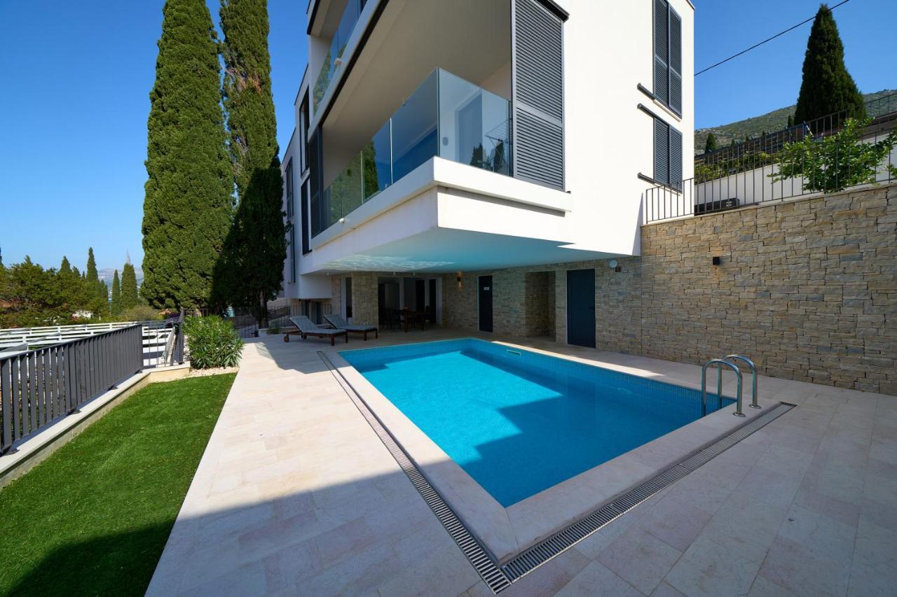 Kuća Bella Daire Cavtat Dış mekan fotoğraf