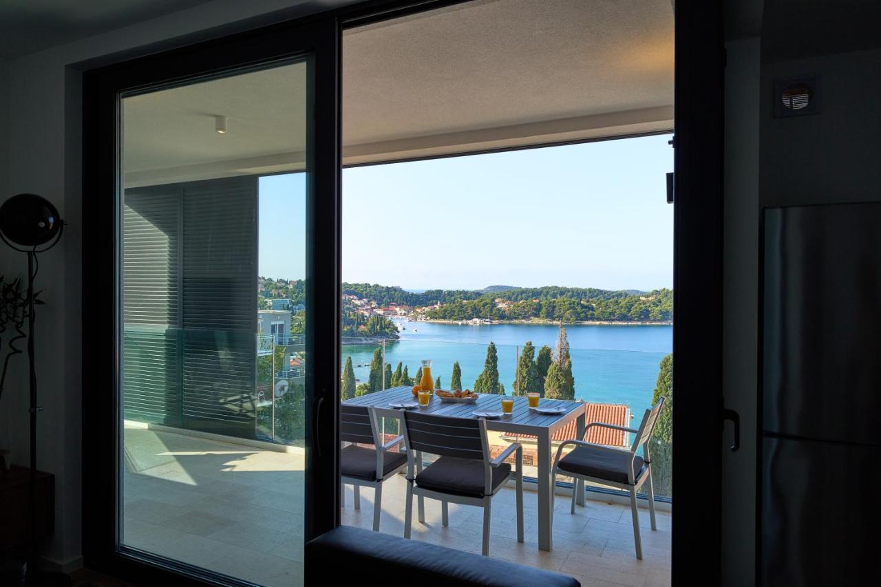 Kuća Bella Daire Cavtat Dış mekan fotoğraf