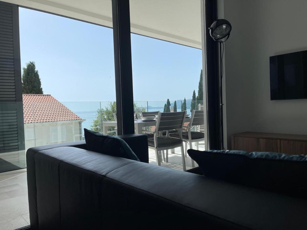 Kuća Bella Daire Cavtat Dış mekan fotoğraf